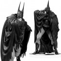 Batman Black And White Statue - Kelly Jones Edition