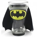 Batman Caped Pint Glass
