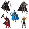 Batman Dark Knight Rises Action Figure Case