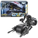 Batman Dark Knight Rises Attack Armor Bat-Pod