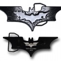 Batman Dark Knight Rises Metal Belt Buckle