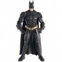 Batman Dark Knight Rises Movie Masters Batman Figure