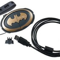 Batman Digital Camera