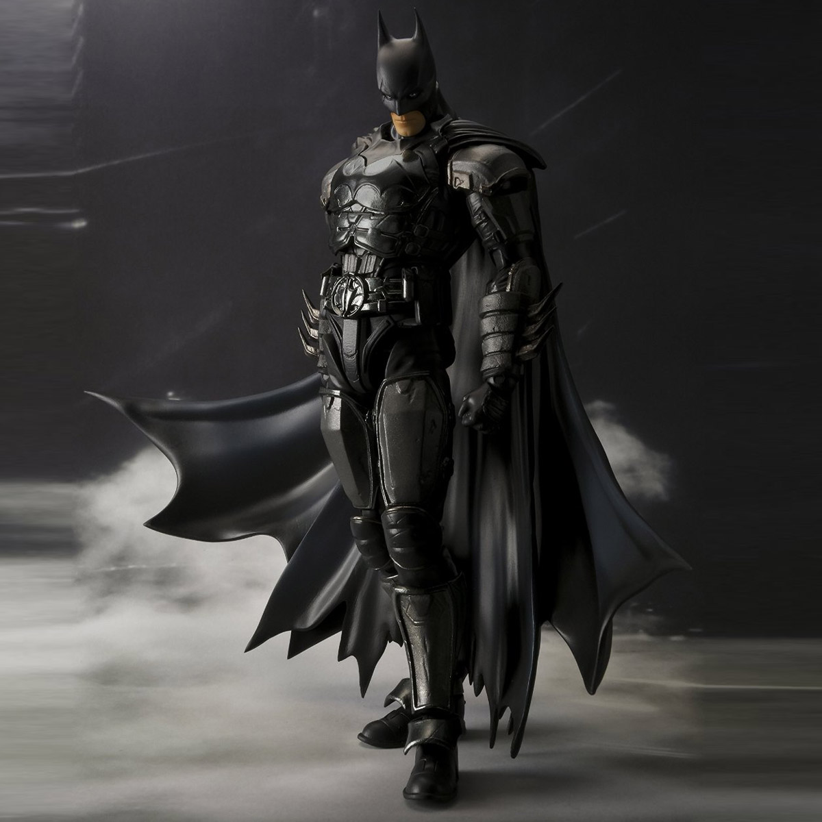 Batman Injustice Gods Among Us Figuarts Action Figure