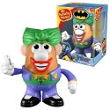 Batman Joker Mr. Potato Head