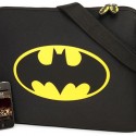 Batman Laptop Sleeve