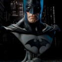 Batman Life-Size Bust