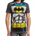 Batman Muscle Costume Tee