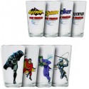 Batman Pint Glass Box Set