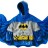 Batman Raincoat