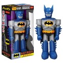 Batman Robot Vinyl Invader 11 Inch Vinyl Action Figure
