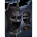 Batman The Dark Knight 1:1 Scale Cowl Replica