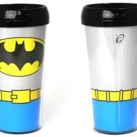 Batman Travel Mug