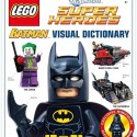 Batman Visual Dictionary