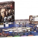 Battlestar Galactica Board Game