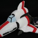 Battlestar Galactica Colonial Viper Plush
