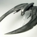 Battlestar Galactica Cylon Raider