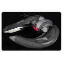 Battlestar Galactica Cylon Raider Plush