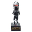 Battlestar Galactica Electronic Cylon Centurion Bobble Head