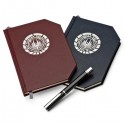 Battlestar Galactica Notebooks