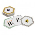 Battlestar Galactica Playing Cards