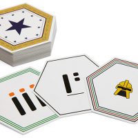Battlestar Galactica Playing Cards