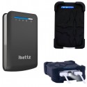 Battstation - Rugged Water-Resistant Power Bank