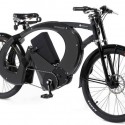 Bavarian Electric Touring Bicycle