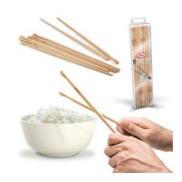 Beat It! Drumstick Chopsticks
