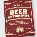 Beer Awesomeness book