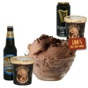 Beer Infused Ice Cream Pints