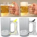 Beer Jug Jokki Hour Foam Maker