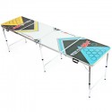 BeerPongMax Folding Table