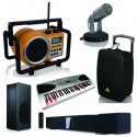 Behringer Announces Eurosound 2012 Lineup
