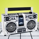 Berlin Boombox