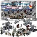 Best-Lock Terminator Buildable Construction Playset