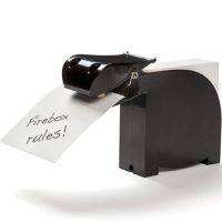 Bianca Note Holder