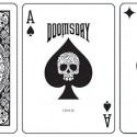Bicycle Doomsday Deck Playing Cards