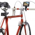 Bicycle Rearview Camera