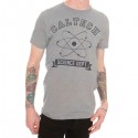 Big Bang Theory Caltech T-Shirt