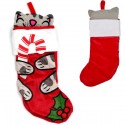 Big Bang Theory Soft Kitty Holiday Stocking