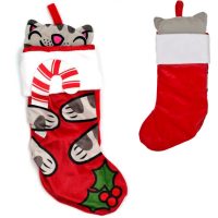 Big Bang Theory Soft Kitty Holiday Stocking