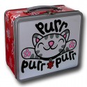 Big Bang Theory Soft Kitty Lunchbox