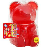 Big Bite Cherry Giant Gummy Bear