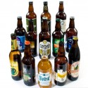Big Box of British Beer