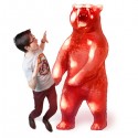 Big Large Giant Gummi Bear