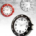 Big Time Wall Clock