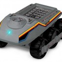 BigTrak Jr Programmable Rover