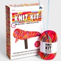 Bike Seat Cover Knitting Kit