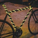 BikeGlow Safety Light